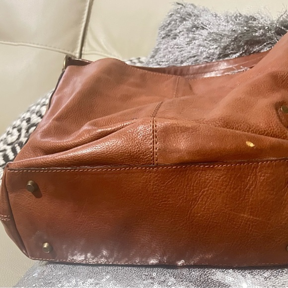Frye Kayla Knot Bag - Picture 4 of 5
